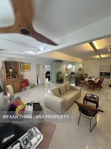 Blk 115 Whampoa Road (Toa Payoh), HDB 5 Rooms #495101291